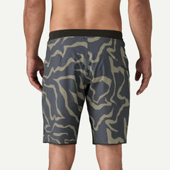 M's Hydrolock Boardshorts 2.0 - 19"