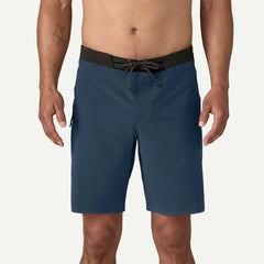 M's Hydrolock Boardshorts 2.0 - 19"