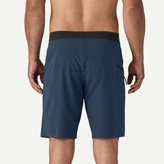 M's Hydrolock Boardshorts 2.0 - 19"