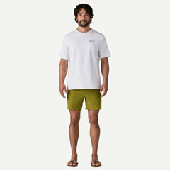 M's Hydropeak Volley Shorts - 16"