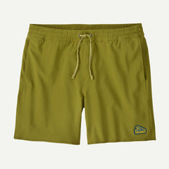 M's Hydropeak Volley Shorts - 16"