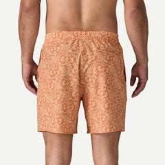 M's Hydropeak Volley Shorts - 16"
