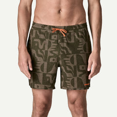 M's Hydropeak Volley Shorts - 16"
