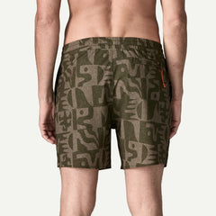 M's Hydropeak Volley Shorts - 16"
