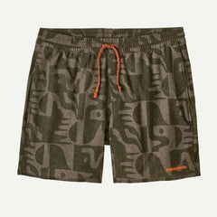 M's Hydropeak Volley Shorts - 16"