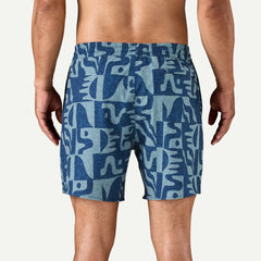 M's Hydropeak Volley Shorts - 16"