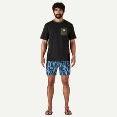 M's Hydropeak Volley Shorts - 16"