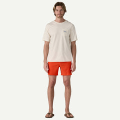 M's Hydropeak Volley Shorts - 16"
