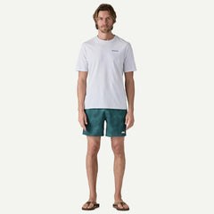 M's Hydropeak Volley Shorts - 16"