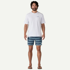 M's Hydropeak Volley Shorts - 16"