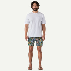 M's Hydropeak Volley Shorts - 16"