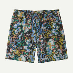 M's Hydropeak Volley Shorts - 16"