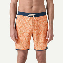 M's Hydropeak Side Shore Boardshorts - 18"