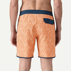 M's Hydropeak Side Shore Boardshorts - 18"