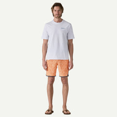 M's Hydropeak Side Shore Boardshorts - 18"
