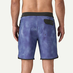 M's Hydropeak Side Shore Boardshorts - 18"