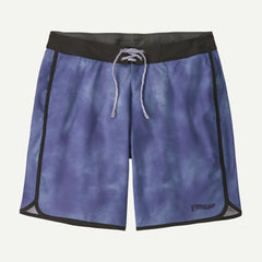 M's Hydropeak Side Shore Boardshorts - 18"