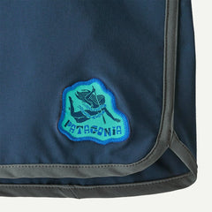 M's Hydropeak Side Shore Boardshorts - 18"