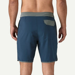 M's Hydropeak Side Shore Boardshorts - 18"