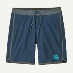 M's Hydropeak Side Shore Boardshorts - 18"