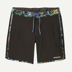M's Hydropeak Side Shore Boardshorts - 18"