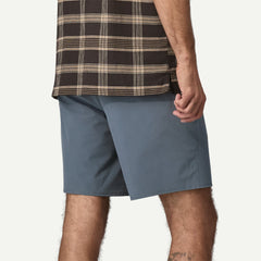 M's Hydropeak Hybrid Walk Shorts - 19"
