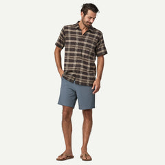 M's Hydropeak Hybrid Walk Shorts - 19"