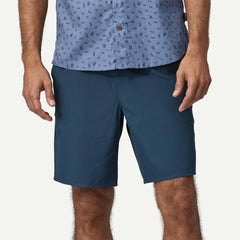 M's Hydropeak Hybrid Walk Shorts - 19"