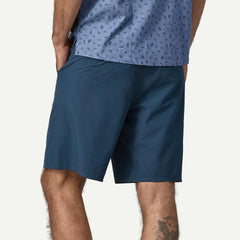 M's Hydropeak Hybrid Walk Shorts - 19"