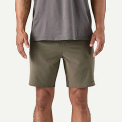 M's Hydropeak Hybrid Walk Shorts - 18"