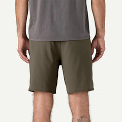 M's Hydropeak Hybrid Walk Shorts - 18"