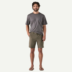 M's Hydropeak Hybrid Walk Shorts - 18"