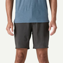 M's Hydropeak Hybrid Walk Shorts - 18"