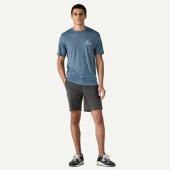 M's Hydropeak Hybrid Walk Shorts - 18"
