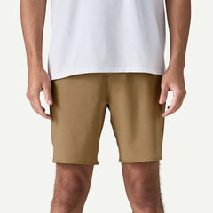 M's Hydropeak Hybrid Walk Shorts - 18"