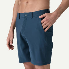 M's Hydropeak Hybrid Walk Shorts - 18"