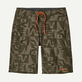 M's Hydropeak Boardshorts - 21"