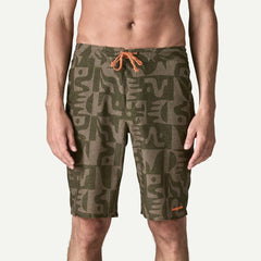 M's Hydropeak Boardshorts - 21"