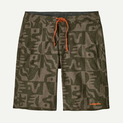 M's Hydropeak Boardshorts - 21"