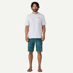 M's Hydropeak Boardshorts - 21"