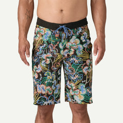 M's Hydropeak Boardshorts - 21"
