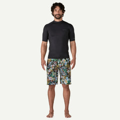 M's Hydropeak Boardshorts - 21"
