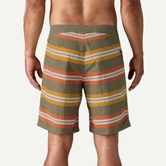 M's Wavefarer® Boardshorts - 19"