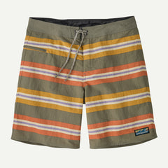 M's Wavefarer® Boardshorts - 19"