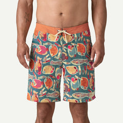 M's Wavefarer® Boardshorts - 19"