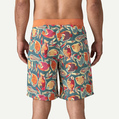 M's Wavefarer® Boardshorts - 19"