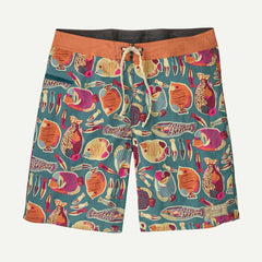 M's Wavefarer® Boardshorts - 19"