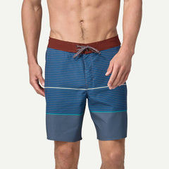 M's Hydropeak Boardshorts - 18"