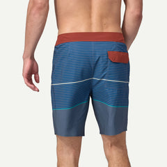 M's Hydropeak Boardshorts - 18"
