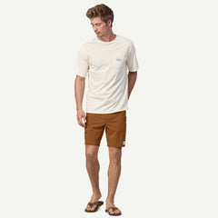 M's Hydropeak Boardshorts - 18"